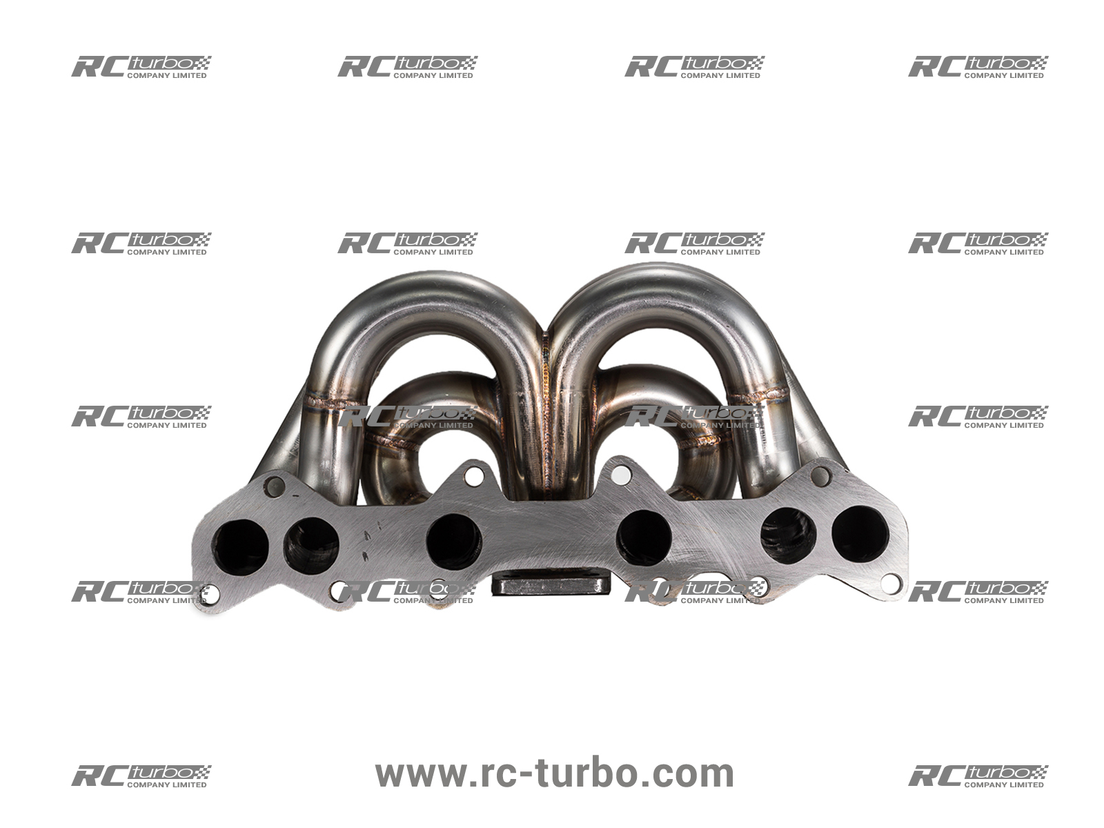 เฮดเดอร์ 1JZ GTE VVTI STD TURBO