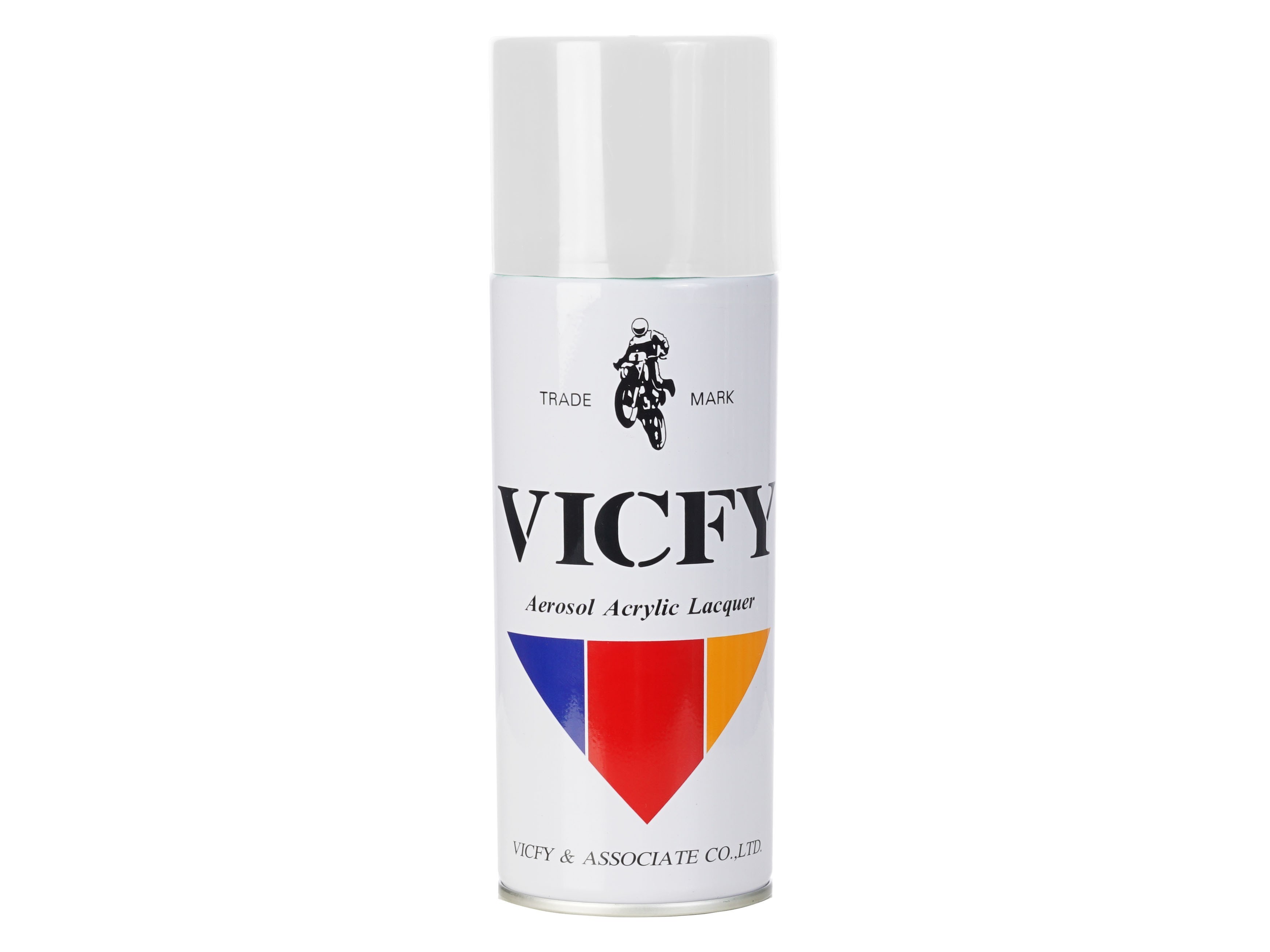 สีอเนกประสงค์ VICFY สีรองพื้น 256