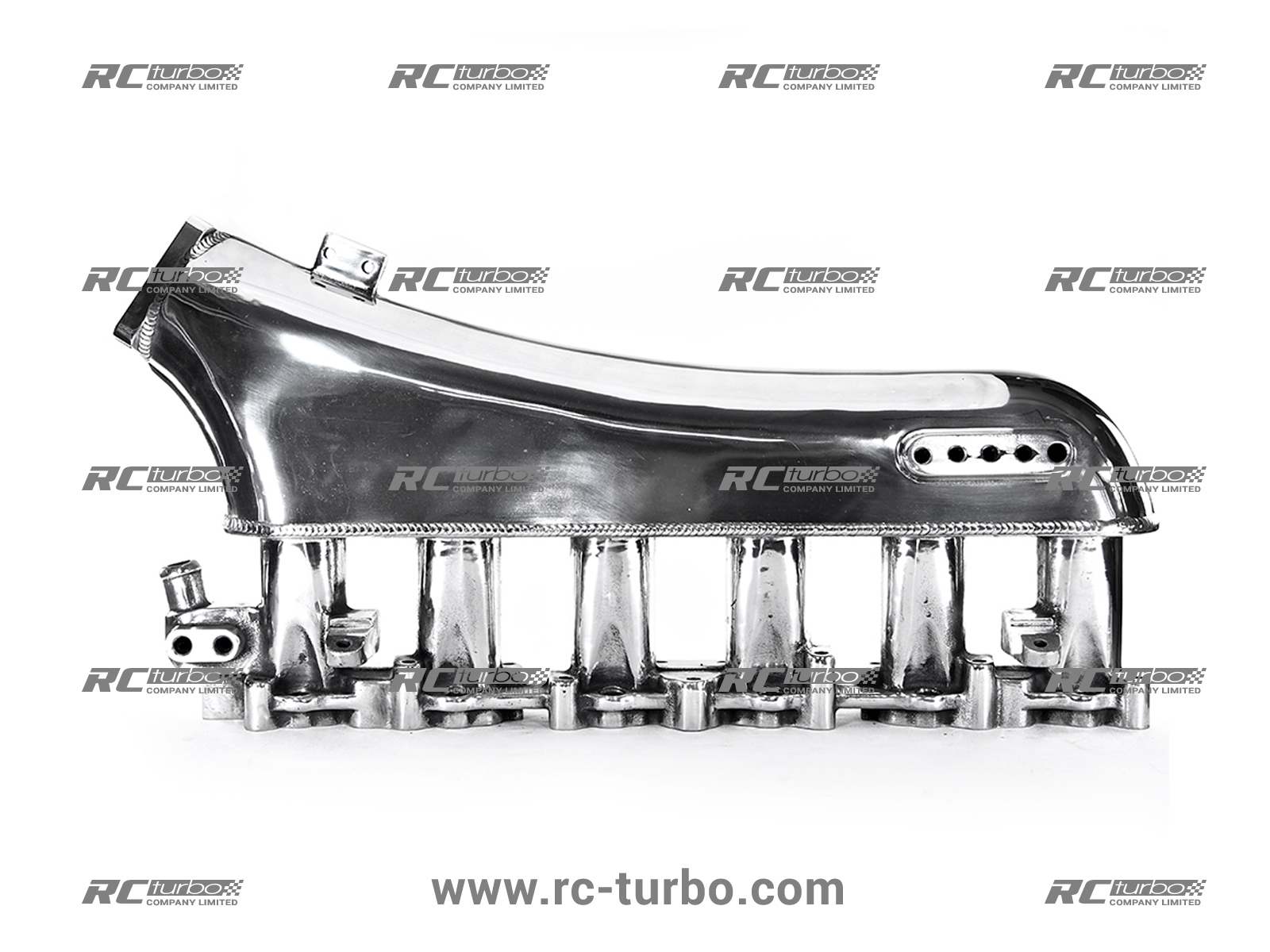 ท่อไอดี RB20 RB20DET หน้าแปลน 100MM