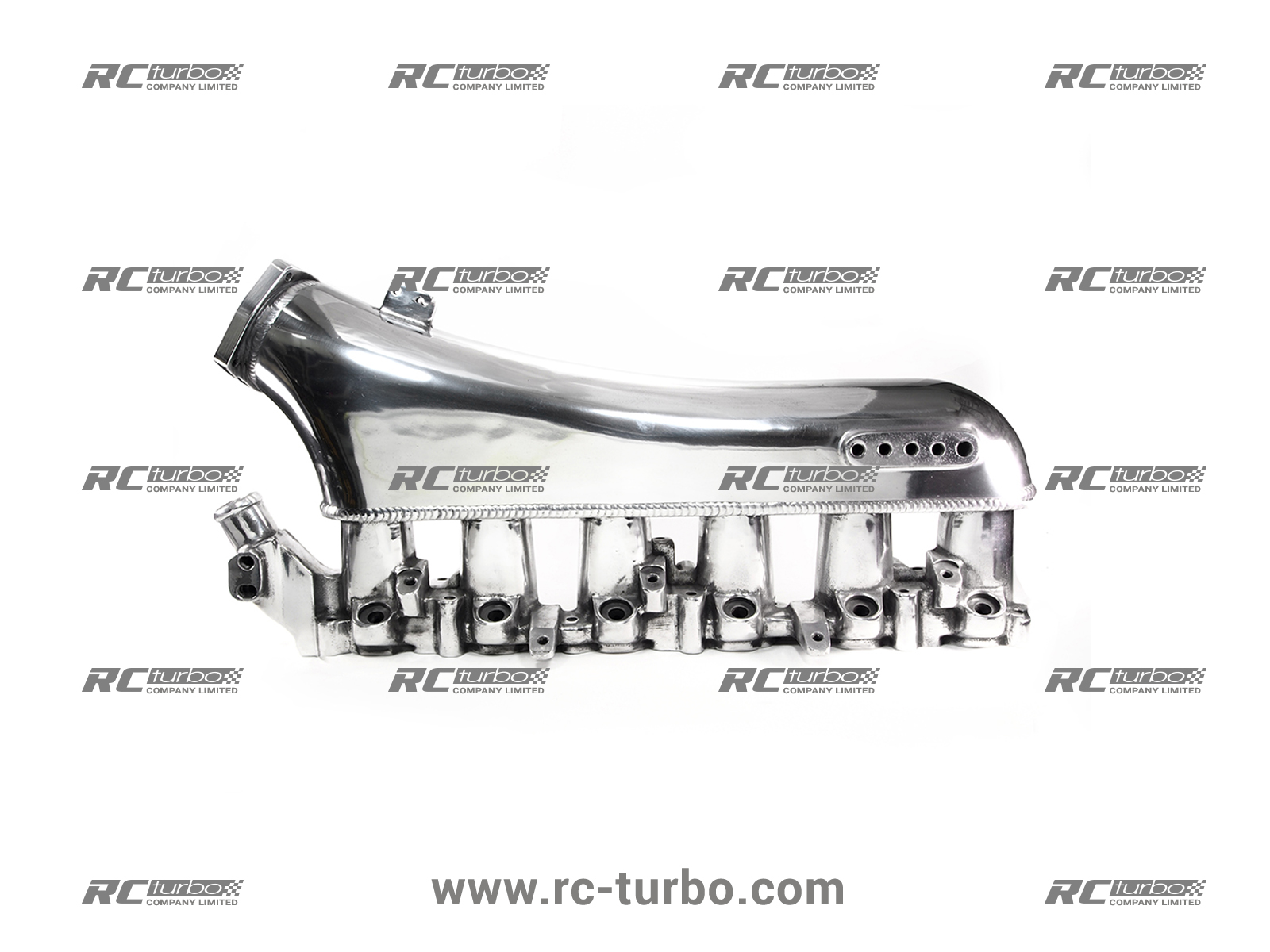 ท่อไอดี  RB25 RB25DET GTS-T 100 MM