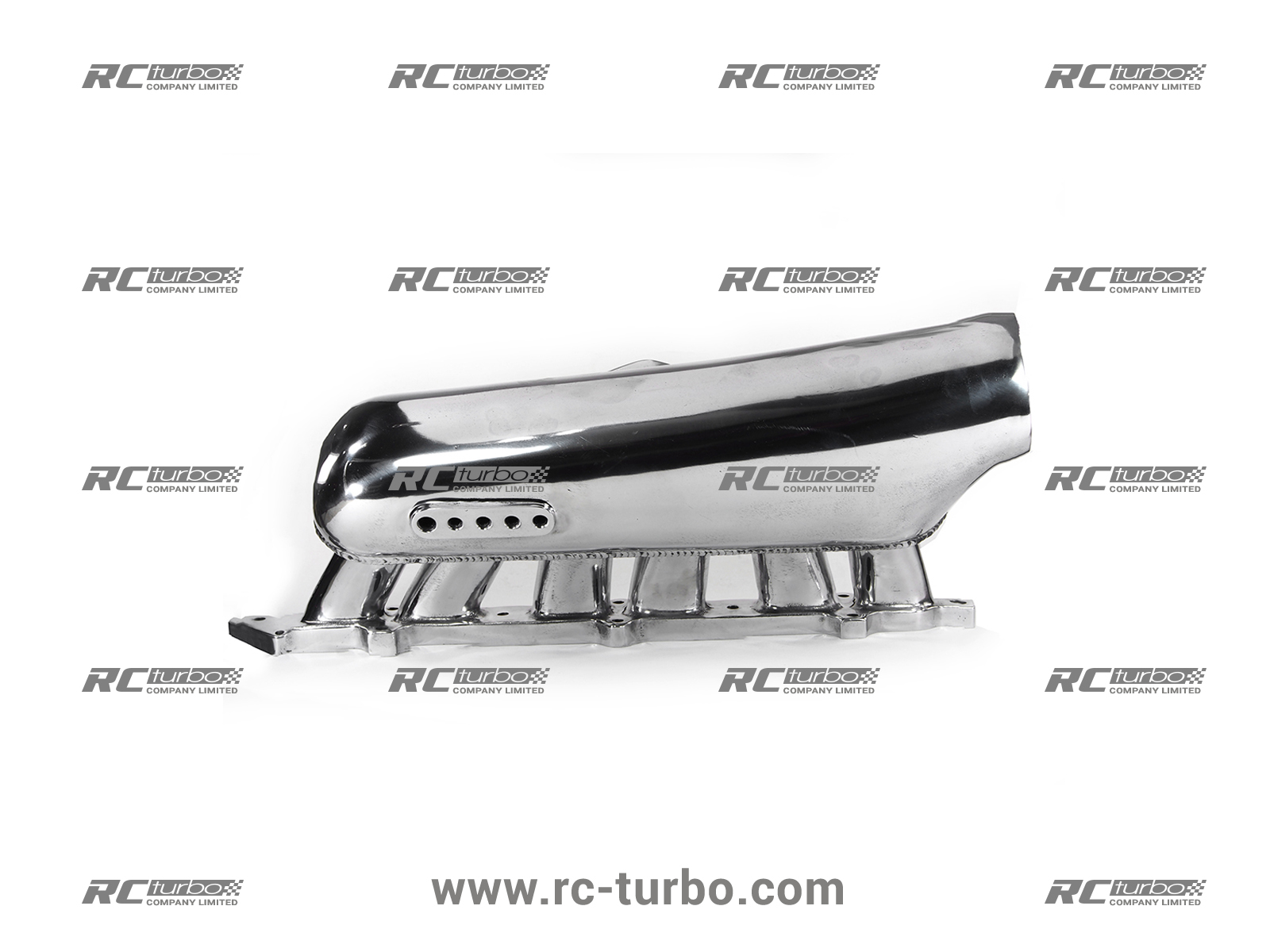 ท่อไอดี 7MGTE 100 MM.