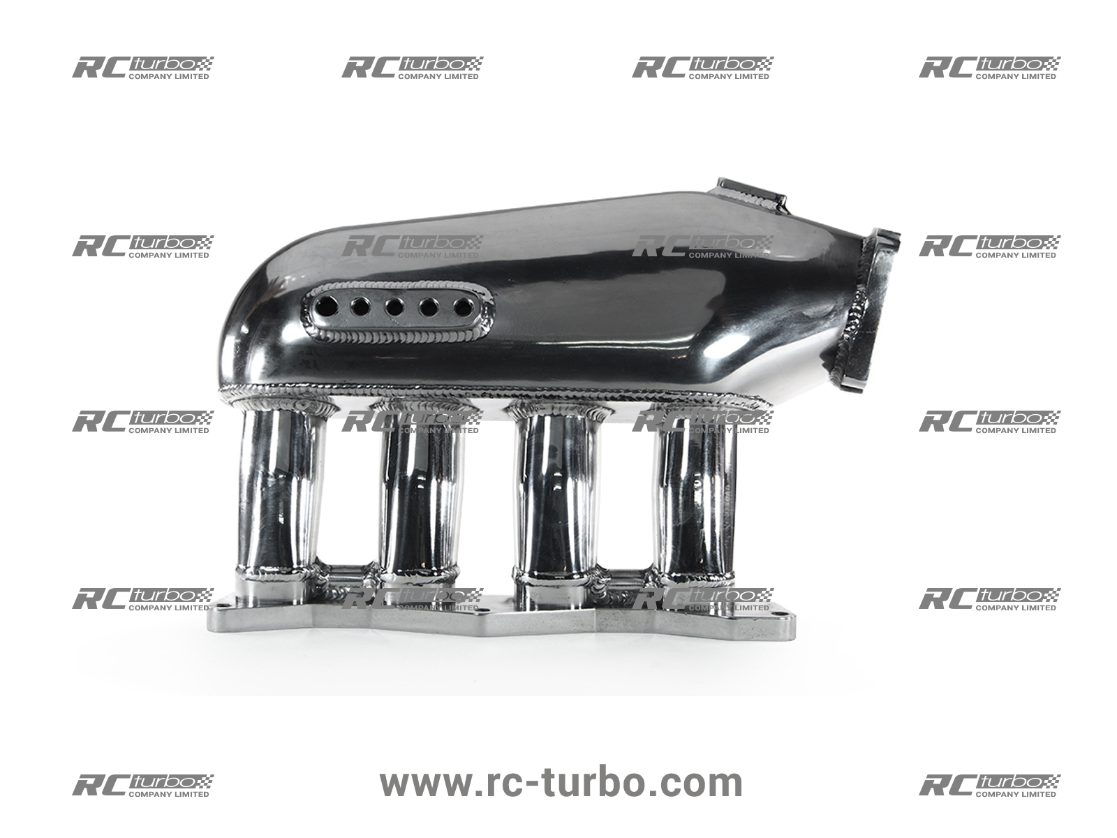 ท่อไอดี D15B 100 MM.