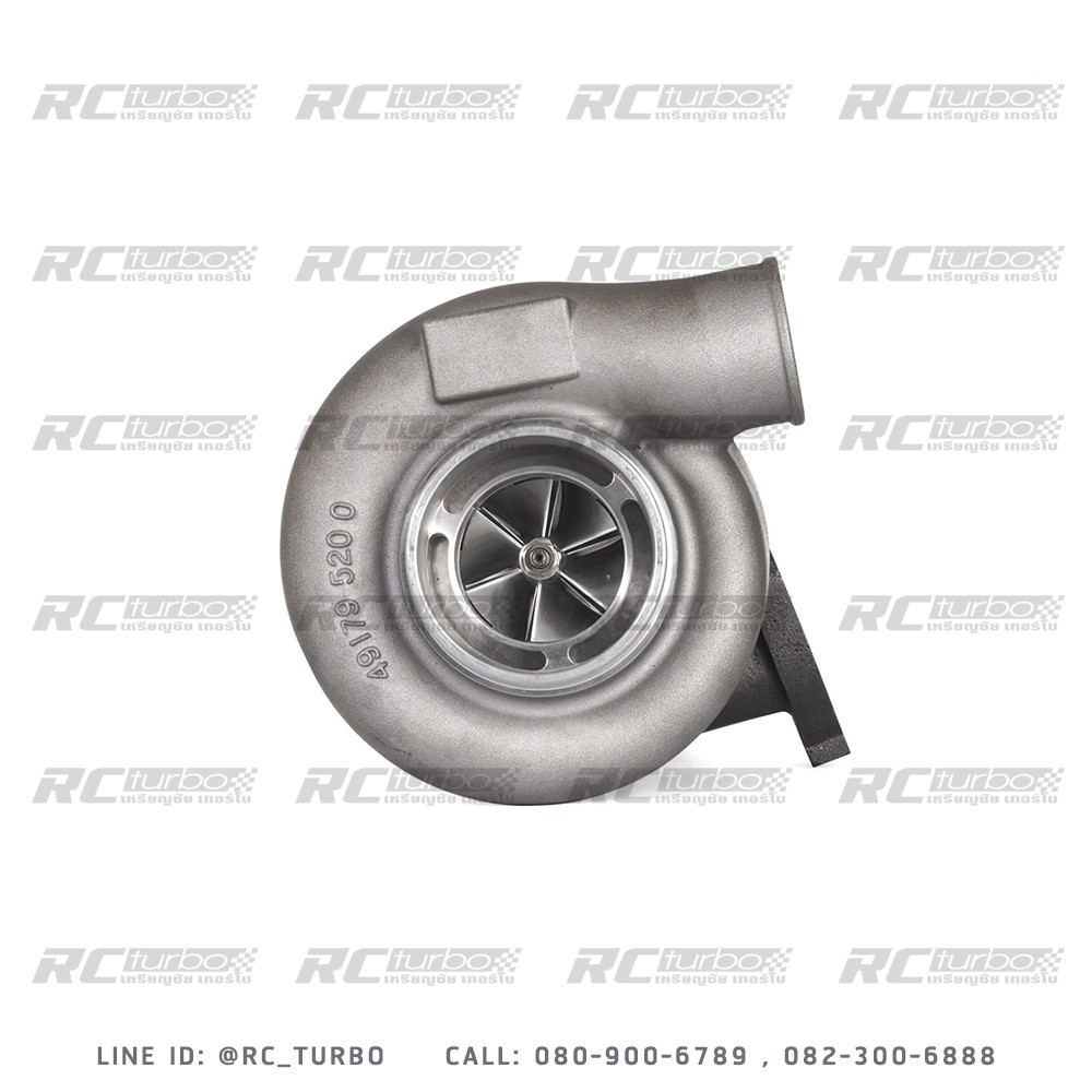 เทอร์โบ TD06H  -20G  - BILLET wheel