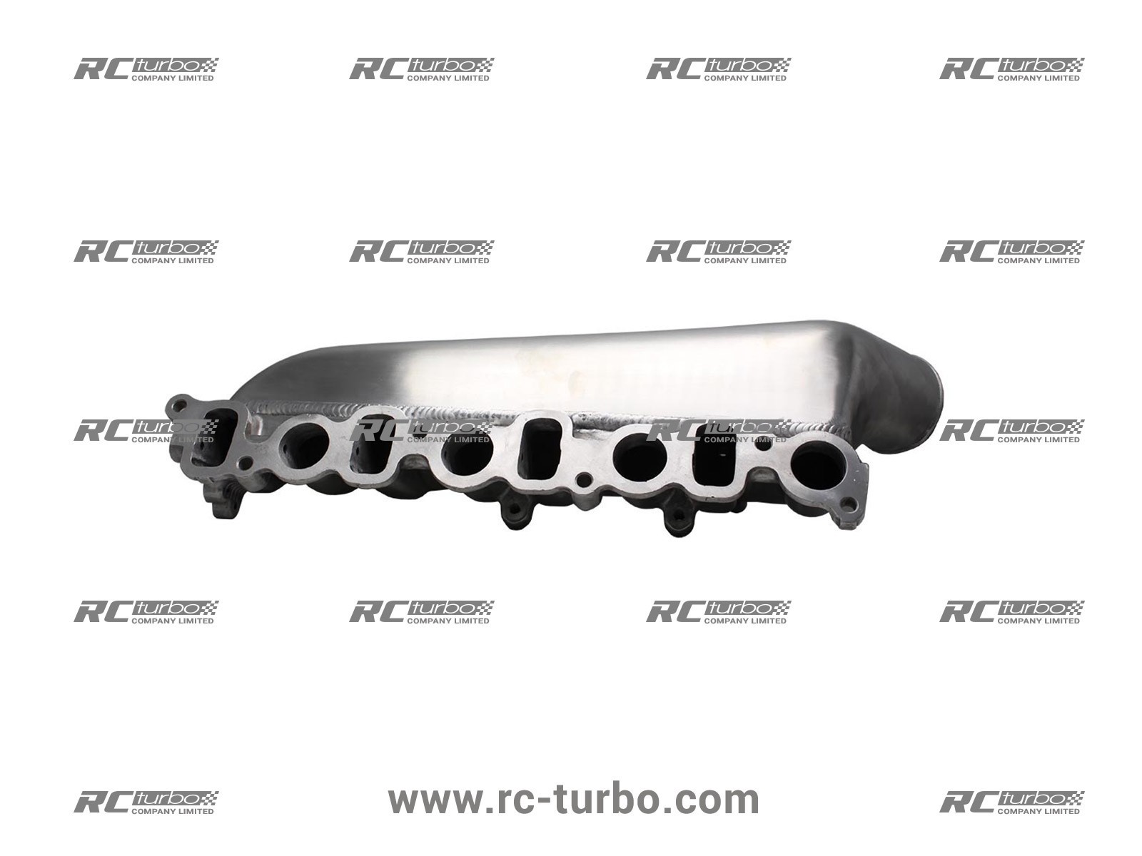 ท่อไอดี TOYOTA VIGO 1KD 2KD INTAKE MANIFOLD