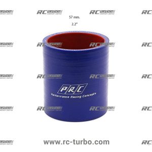 ท่อยาง PPRC -น้ำเงิน 2.25″ (57mm)