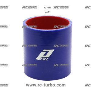 ท่อยาง PPRC -น้ำเงิน 2.75″ (70mm)