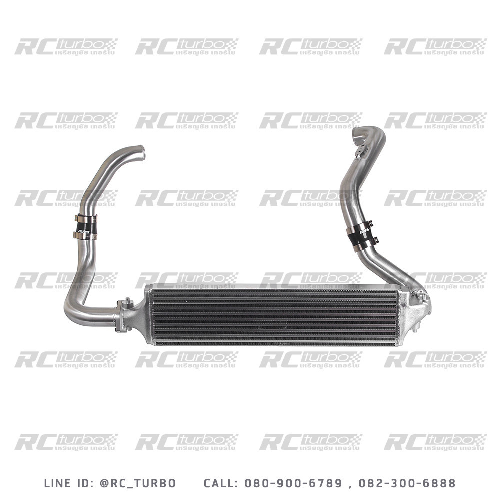 INTERCOOLER KIT CIVIC FC FK